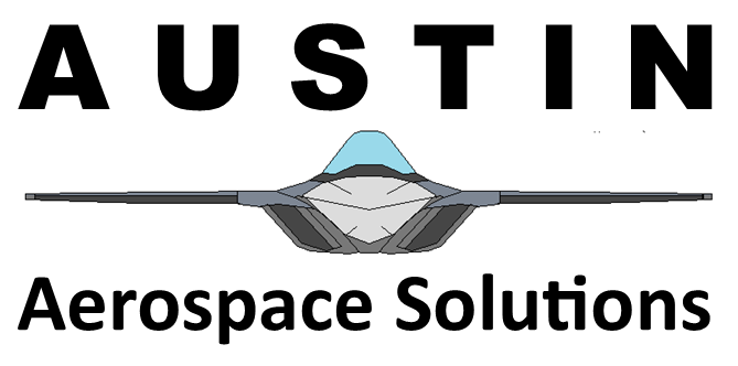 Austin Aerospace Solutions Logo